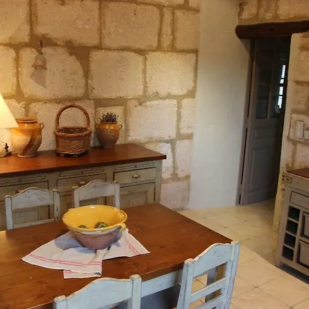 Charme En Provence Apartment