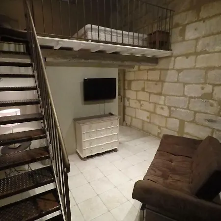 Charme En Provence Apartment Saint-Remy-de-Provence