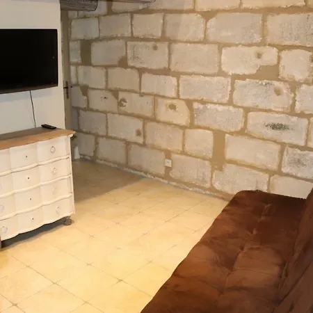 Apartment Charme En Provence *