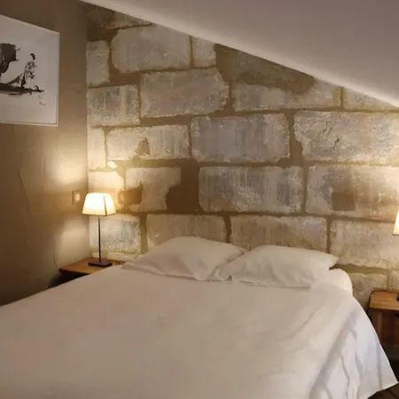 Apartment Charme En Provence Saint-Remy-de-Provence