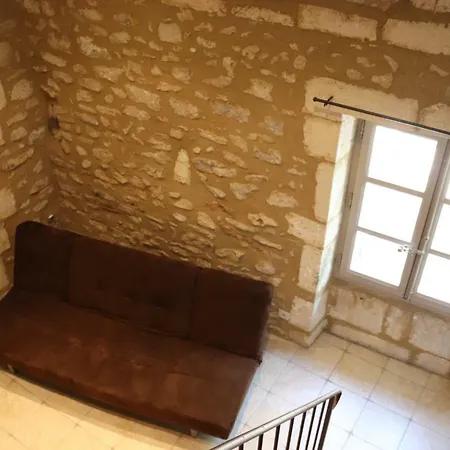 Apartment Charme En Provence Saint-Remy-de-Provence