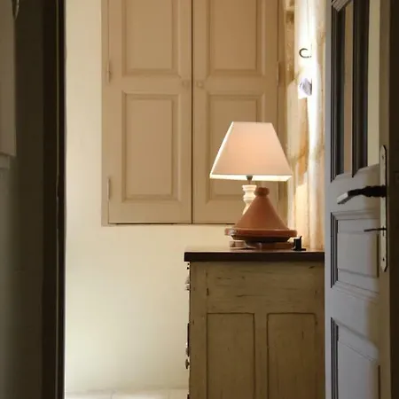 Apartment Charme En Provence Saint-Remy-de-Provence