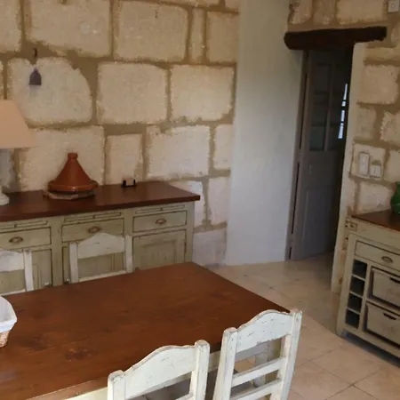 Apartment Charme En Provence Saint-Remy-de-Provence