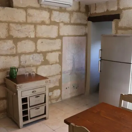 Charme En Provence Apartment Saint-Remy-de-Provence